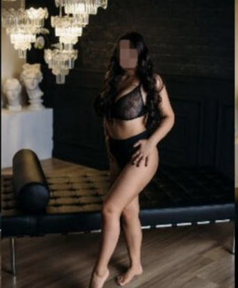 Анкета проститутки Алевтина - город Малорита, 24 года, №12700