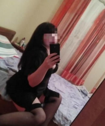 Анкета проститутки Дина - город Малорита, 34 года, №14859