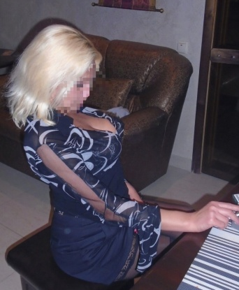 Анкета проститутки Алина - город Малорита, 35 лет, №4419